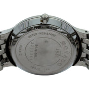 Gent's Blue Face Movado Watch