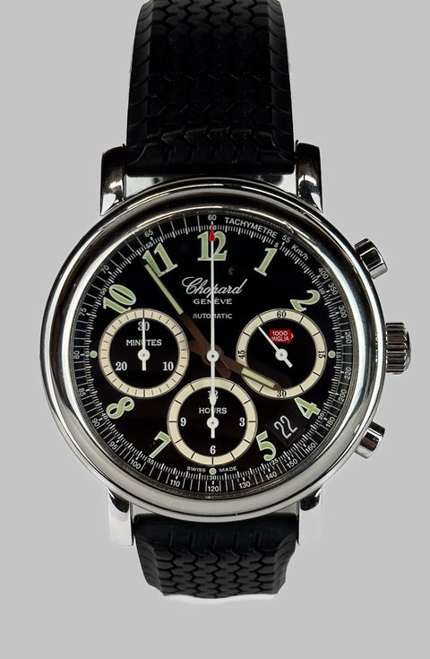 Chopard <br> Millie Miglia <br> Automatic