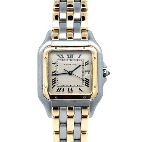 Cartier Panthere Jumbo 187957 – Alexander's Jewelers