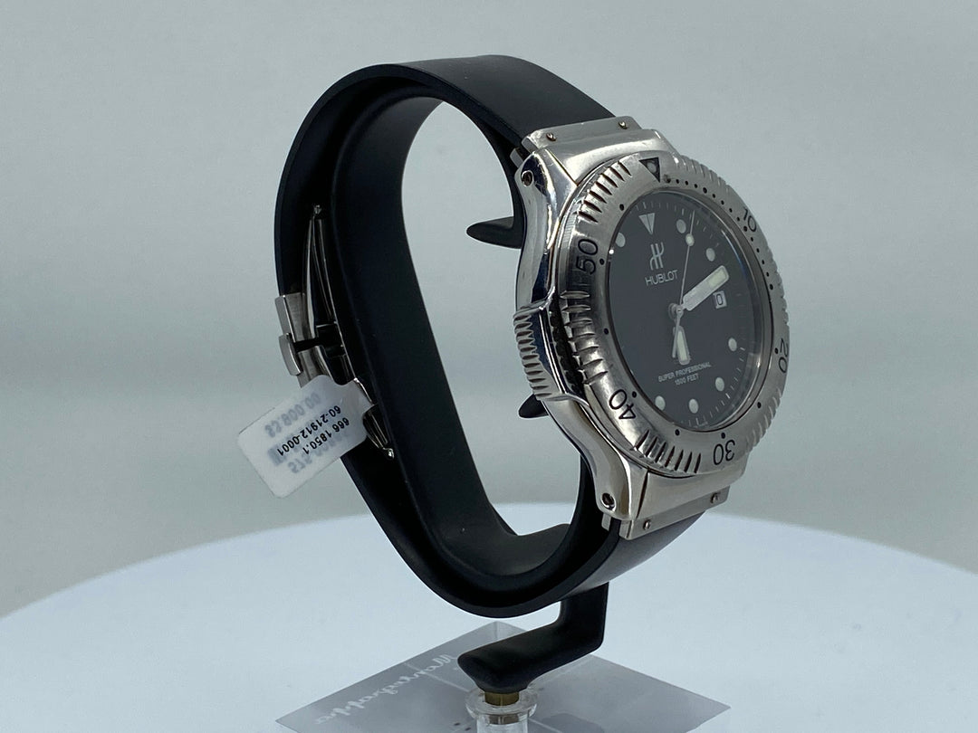 hublot super