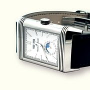 Jaeger-LeCoultre Reverso Tribute Duoface Calendar