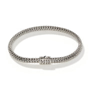 John Hardy Icon Silver Extra-Small Bracelet