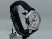 Ulysse Nardin Big Date GMT Perpetual Reference 329-80