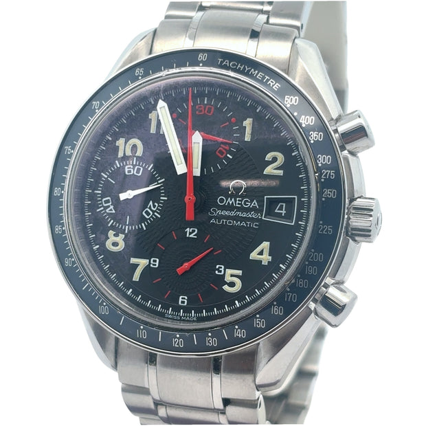 Omega Speedmaster MK40 Reference 3513.53 – Alexander's Jewelers