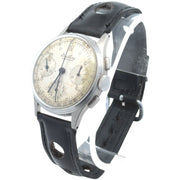 Breitling <br>Vintage Premier Chronograph 787 34mm
