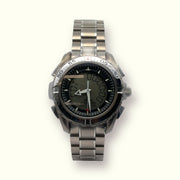 Omega <br> Speedmaster <br> X-33 <br> Titanium <br> 3290.50