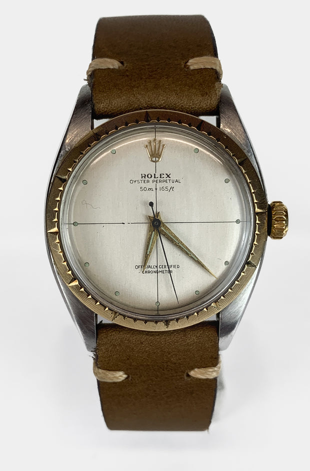 Vintage <br> Rolex Oyster Perpetual
