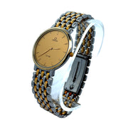 Omega De Ville, Vintage, Reference 396.2379