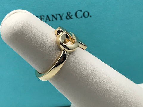 Tiffany & Co <br>Ring