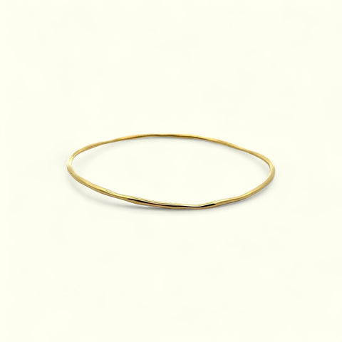 Ippolita Yellow Gold Thin face