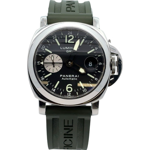 Panerai Luminor GMT PAM088 OP6