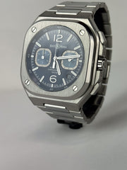 Bell & Ross <br> BR05 <br> Chronograph