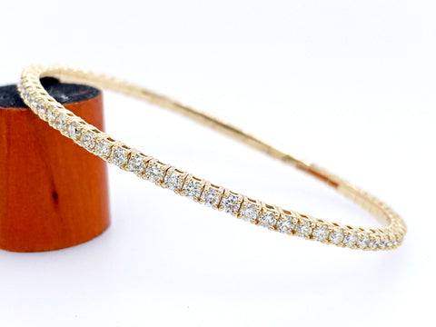 Herra Moti Diamond Bracelet Style BSS4445-468