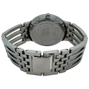 Gent's Blue Face Movado Watch