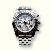 Breitling <br>Chronomat 44<br> AB0110