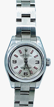 Rolex <br>Oyster Perpetual <br> 176200