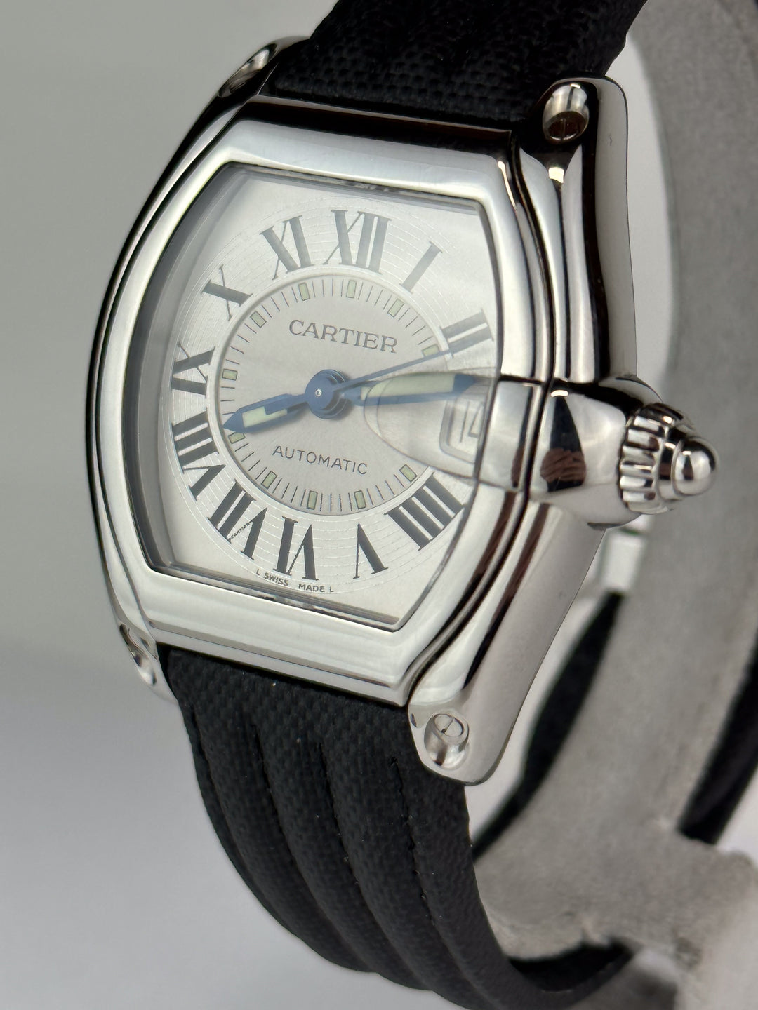 Cartier マネークリップ 　ロードスター Cartier マネークリップ ロードスター Cartier マネークリップ