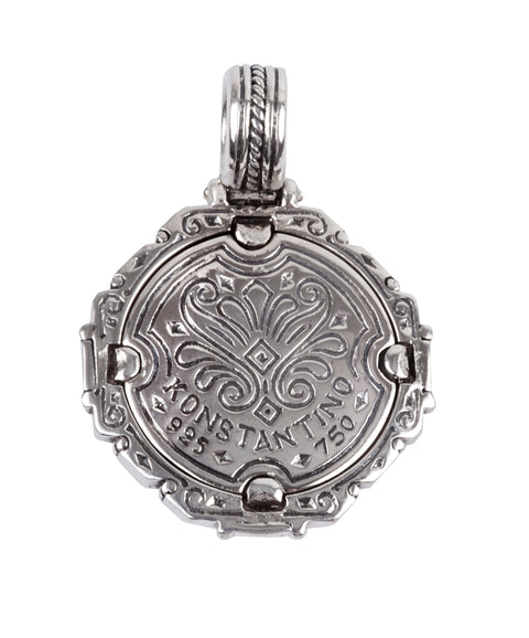 Konstantino Pendant Style MEKJ690-499