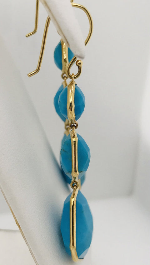 Ippolita <br>Earrings