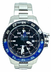 Ball Watch <br>Engineer AeroGMT II <br> DG2018C-S5C-BK