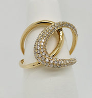 Sophia by Design Diamond Ring