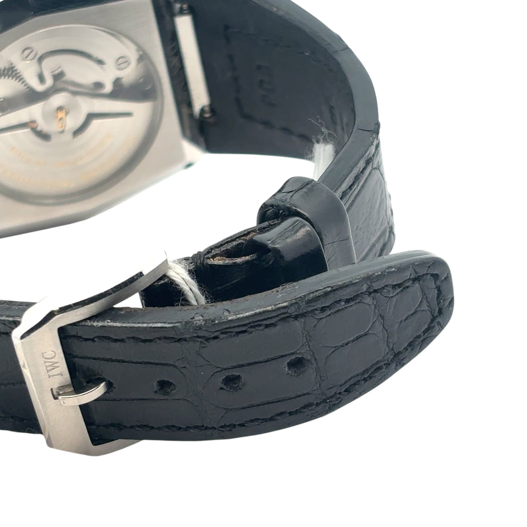 IWC Da Vinci Vintage Collection Reference IW546101 – Alexander's