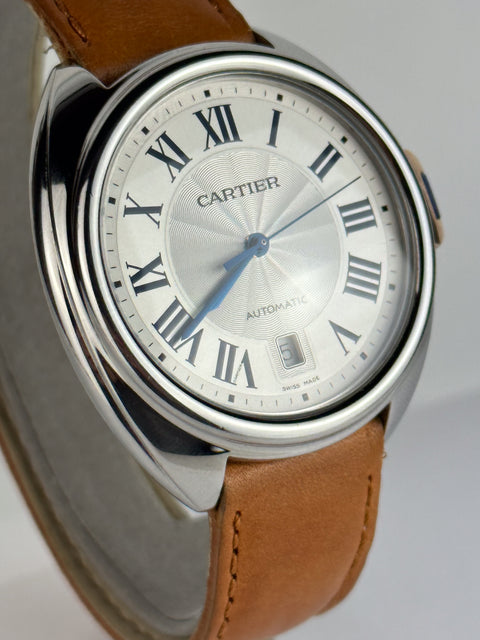 Cartier Cle de Cartier Reference 3850