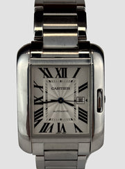 Cartier <br> Tank Anglaise <br> 3511