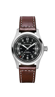 Hamilton <br>Khaki Field Auto <br> H70455533