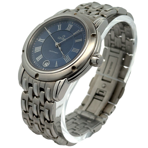 GEVRIL watch, reference AO111R