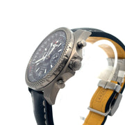 Breitling Supersport Light Bentley Chronograph Titanium 49mm