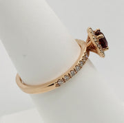 Boutique Selection Fashion Ring