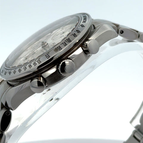 Omega Speedmaster Automatic re