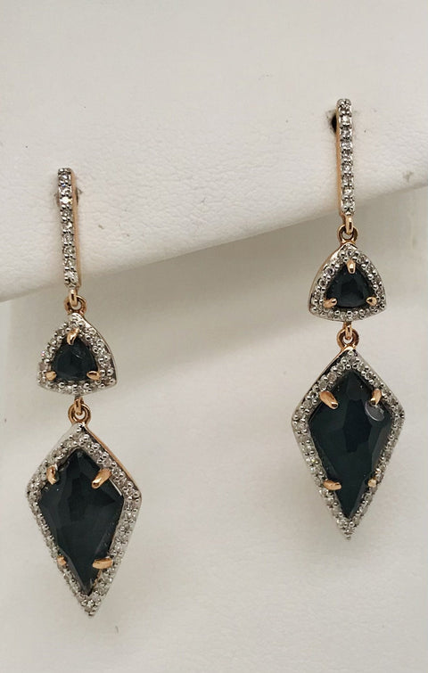 Sophia by Design Earrings