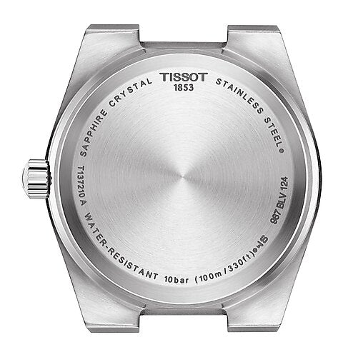 Tissot  <br>PRX <br>T137.210.11.351.00