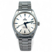Omega Seamaster Aqua Terra 39.