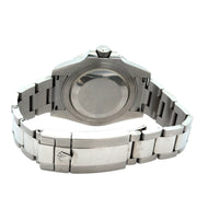 Rolex GMT-Master II 'BATMAN' reference 116710BLNR