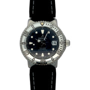 Bertolucci Diver Date Automatic