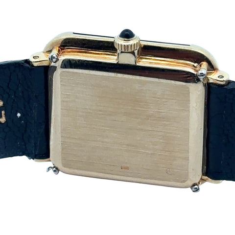 Movado Ladies Watch 42.2390.30 Zenith Movement