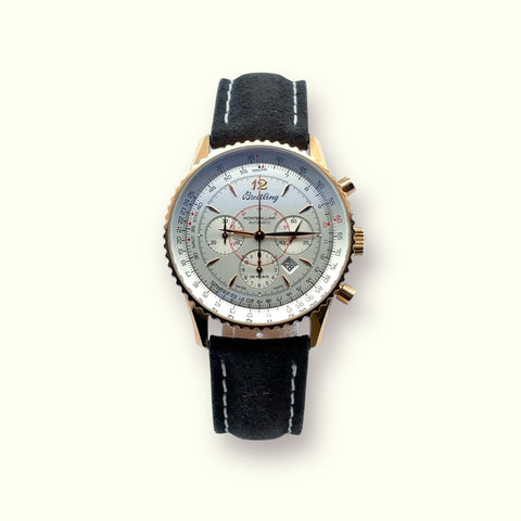 Breitling <br> Navitimer Montbrilliant <br> H41330