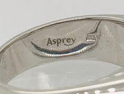Asprey <br>Ring