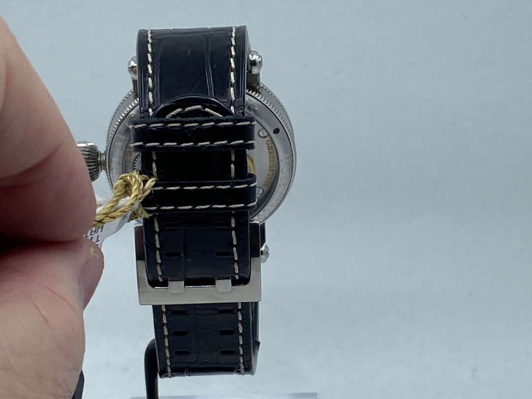 Chronoswiss Timemaster Reference CH6233 – Alexander's Jewelers