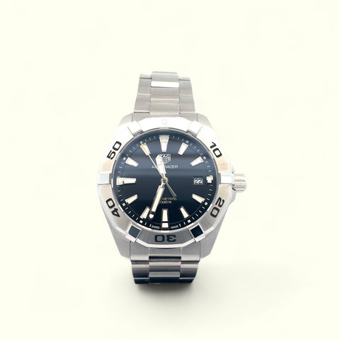 Tag Heur Aquaracer Quartz 40mm