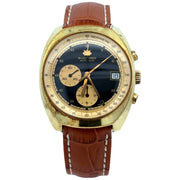 Vintage Bucherer Lemania Chronograph