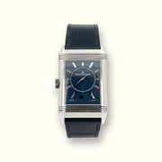 Jaeger-LeCoultre Reverso Tribute Duoface Calendar