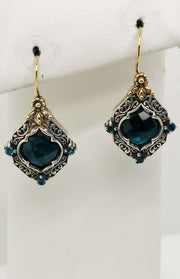 Konstantino Earrings Style SKMK3038-298