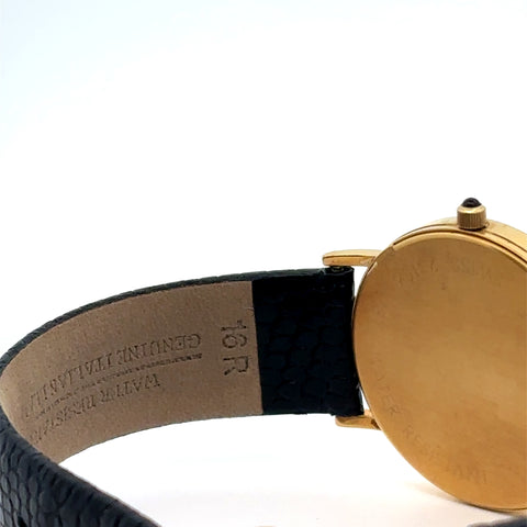 Tiffany & Co watch reference 23156