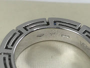 Versace <br>Ring
