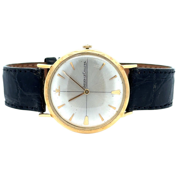 Vintage <br> Jeager LeCoultre <br> 1901