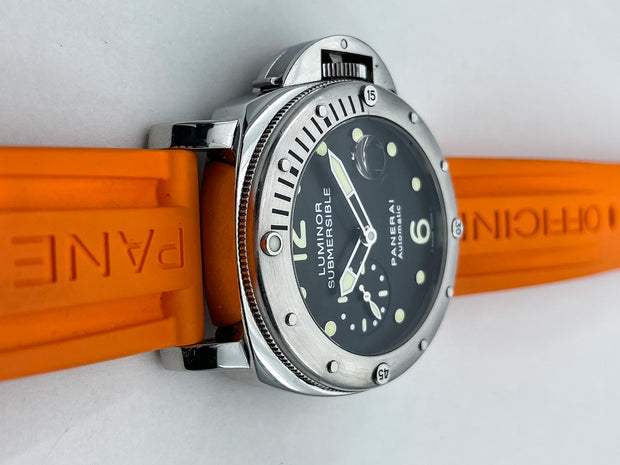 Panerai Luminor Submersible PAM 24 Alexander s Jewelers